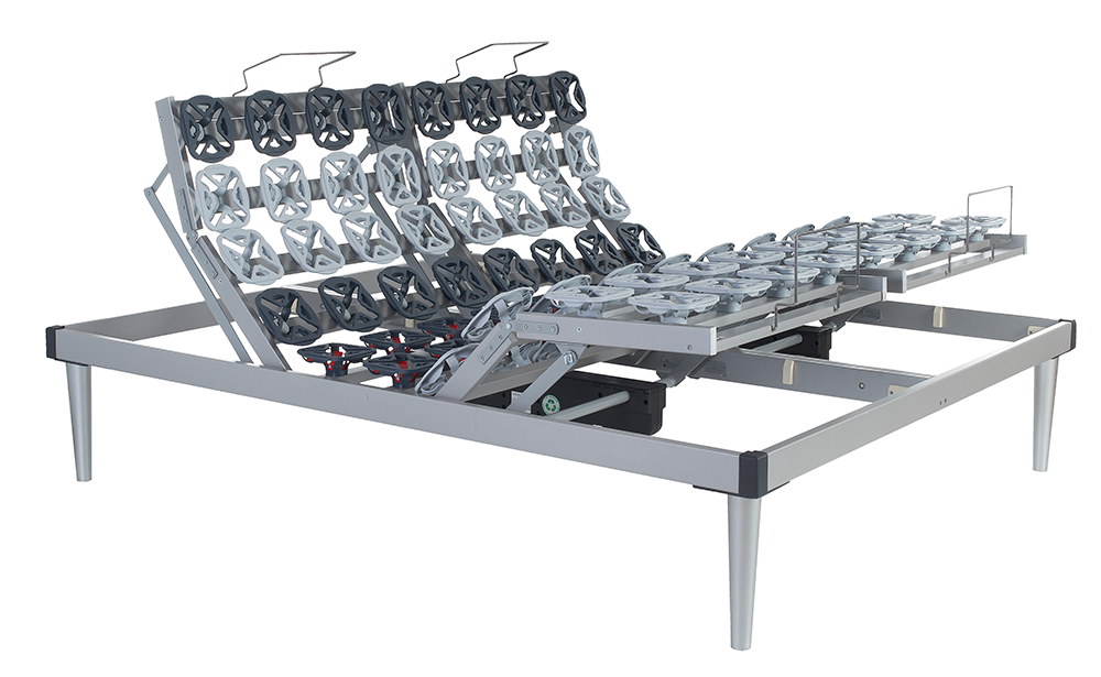 Ergo Tre Electric Bed