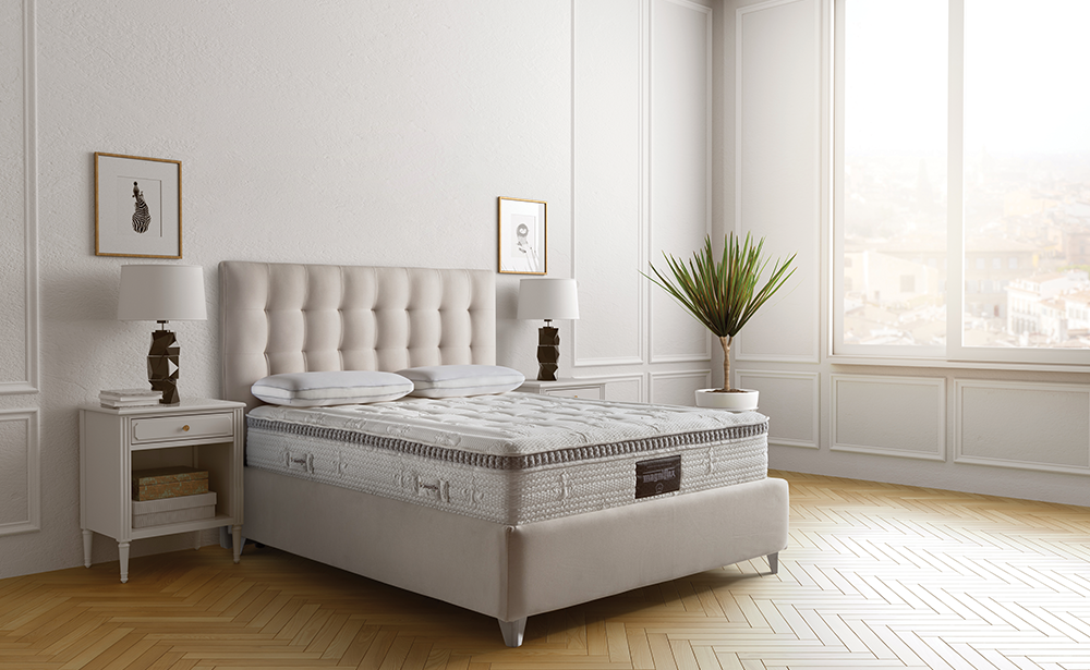 Armonia Memoform Dual