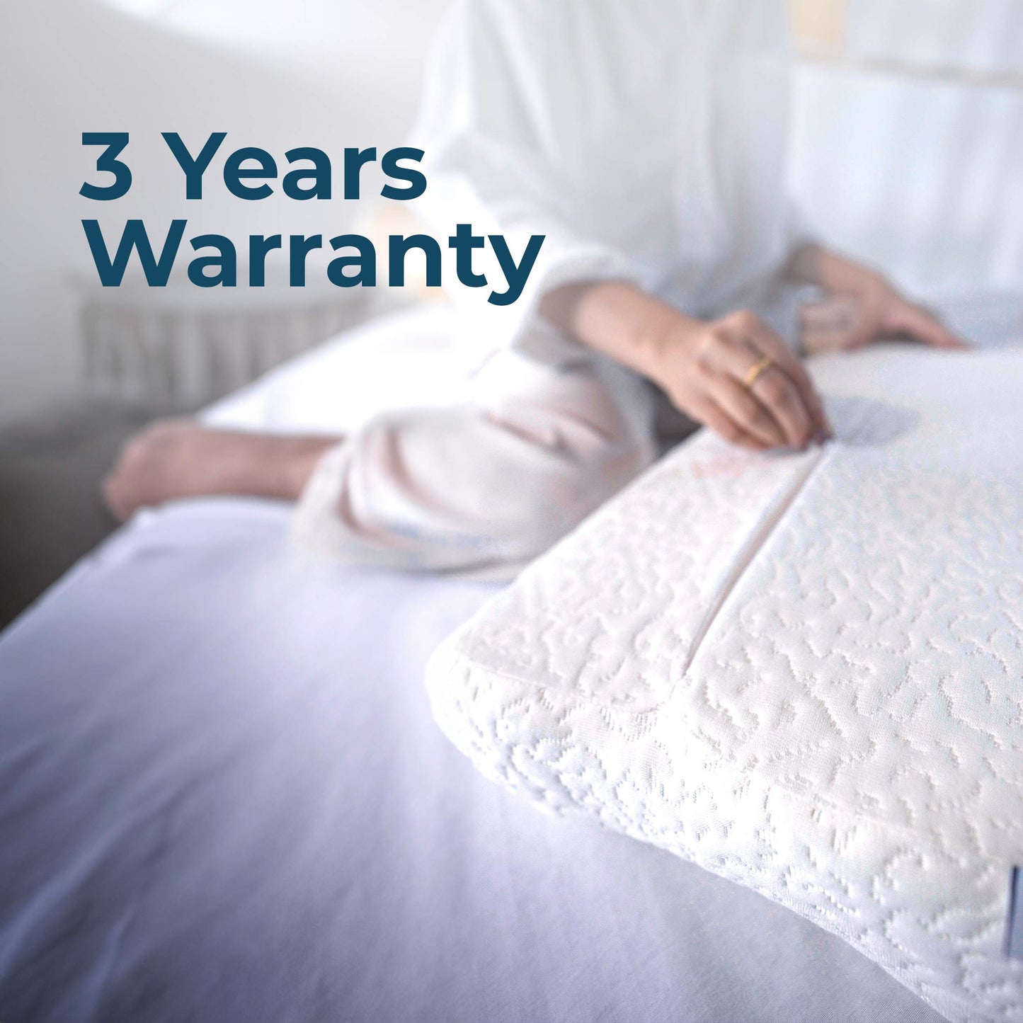 Relax Wave Pillow image 5