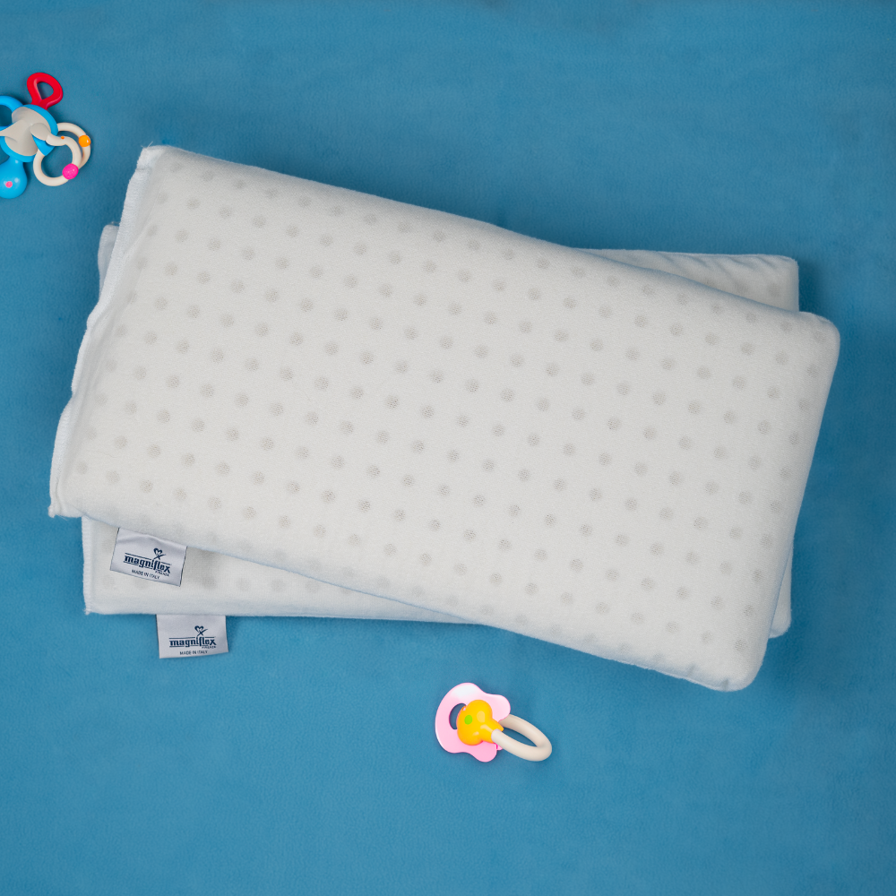 Baby Pillow - 2 Qty image