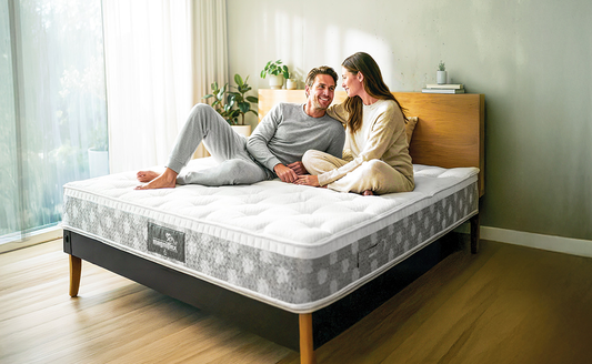 Dolce Vita Dual Firm 12