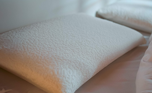 Relax Standard Pillow