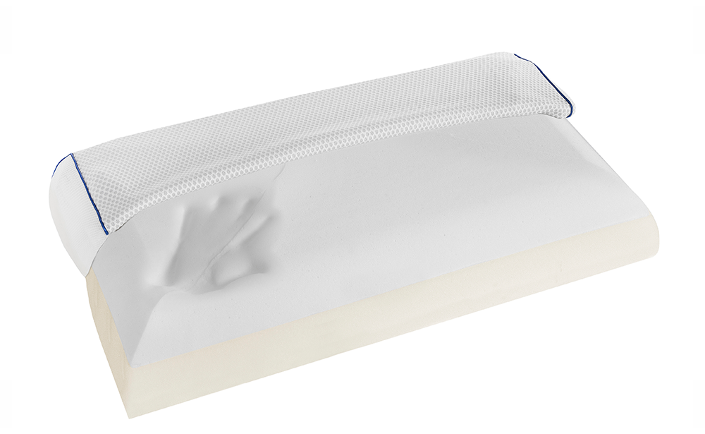 Magnistretch Pillow
