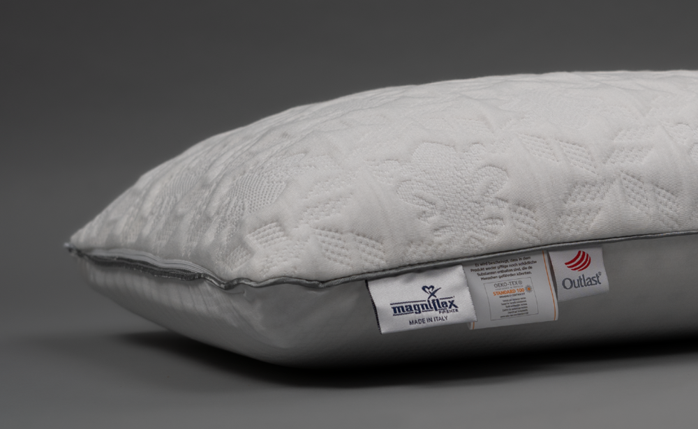 Superior Delux Dual Standard Pillow