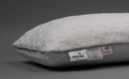 Superior Delux Dual Standard Pillow