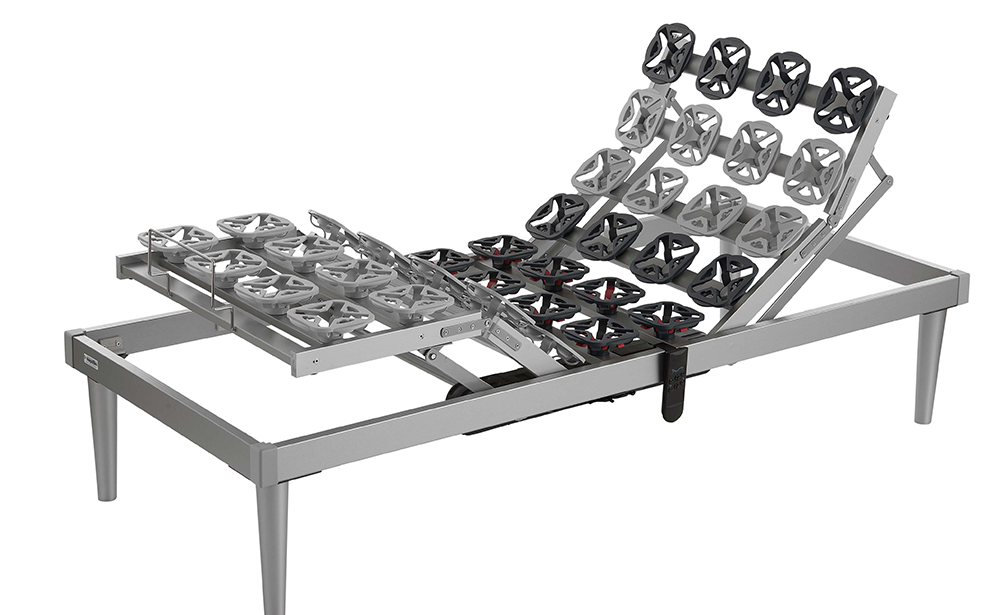 Ergo Tre Electric Bed