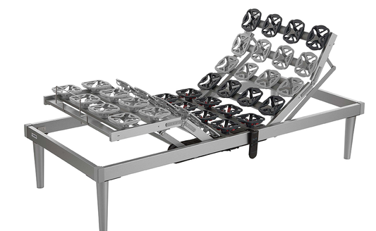 Ergo Tre Electric Bed