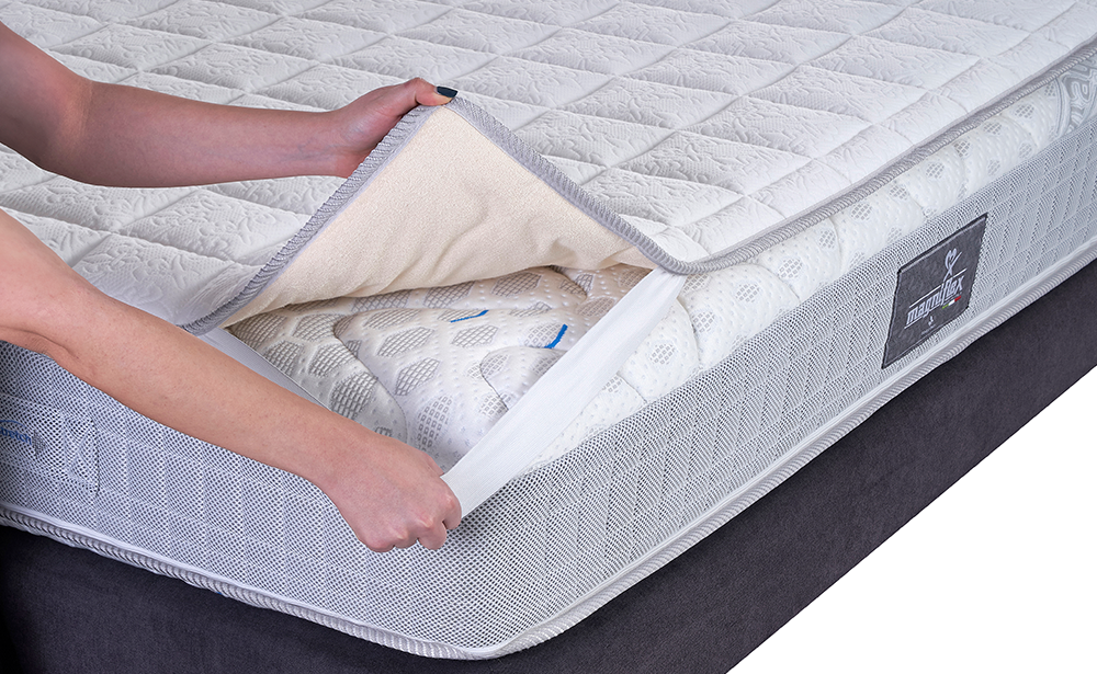 Water Proof Sponge Protector