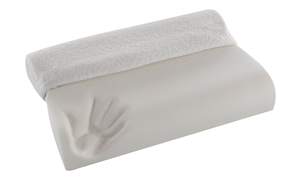 Relax Wave Pillow