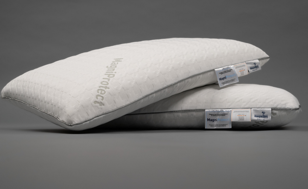Magniprotect Standard Pillow