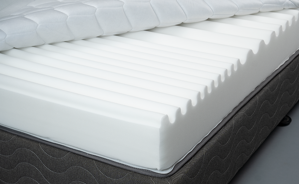 VITA Breeze – A Mattress That Massages You to Sleep