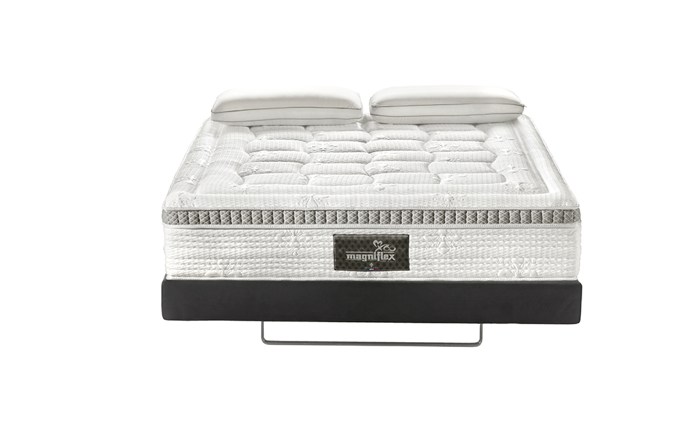 Armonia Memoform Dual
