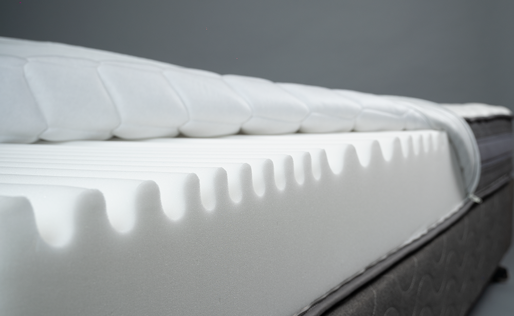 VITA Breeze – A Mattress That Massages You to Sleep