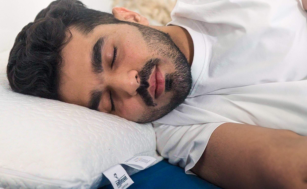 Relax Standard Pillow