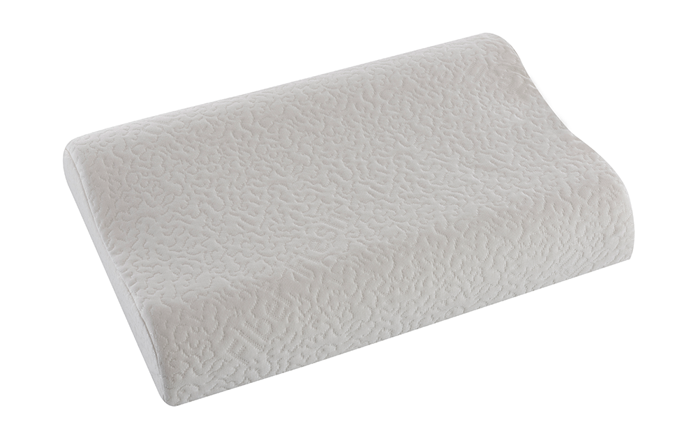 Relax Wave Pillow