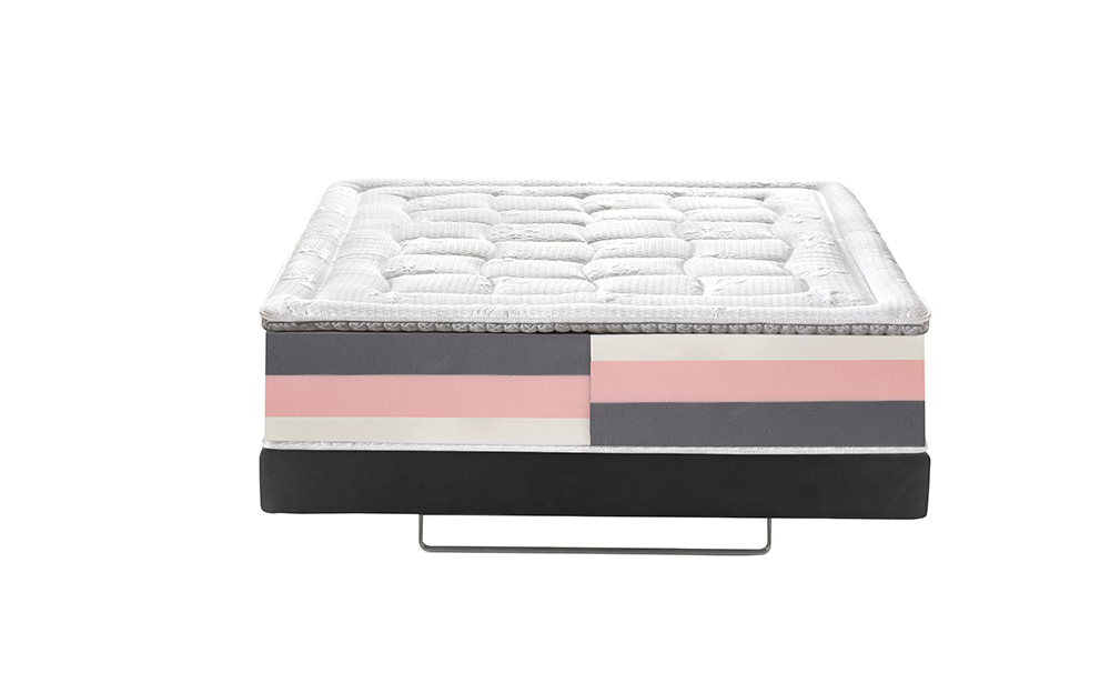 Armonia Memoform Dual