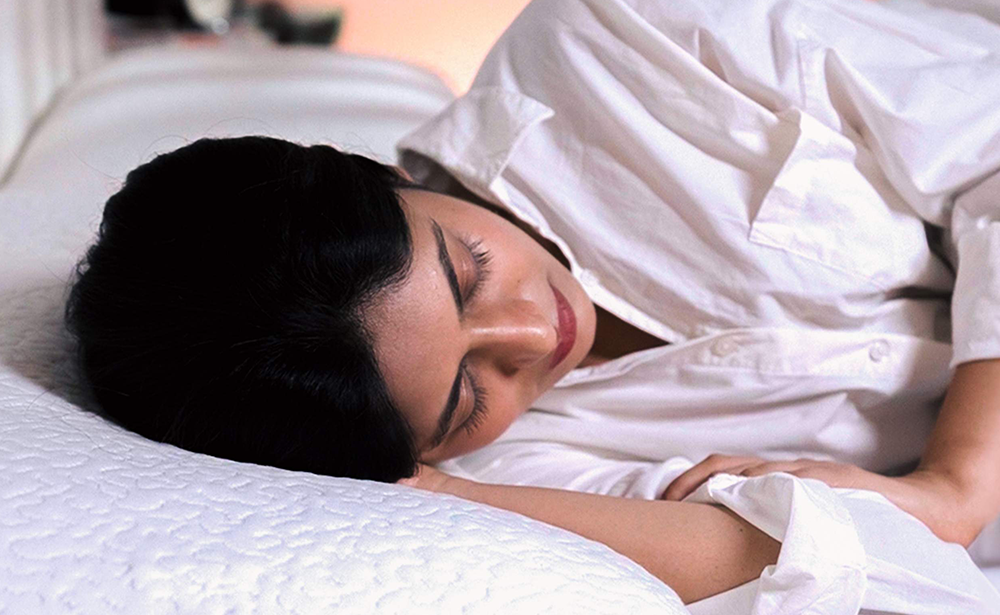 Relax Standard Pillow