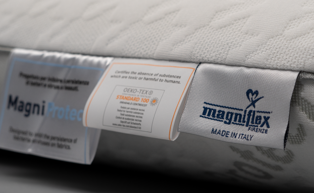 Magniprotect Standard Pillow