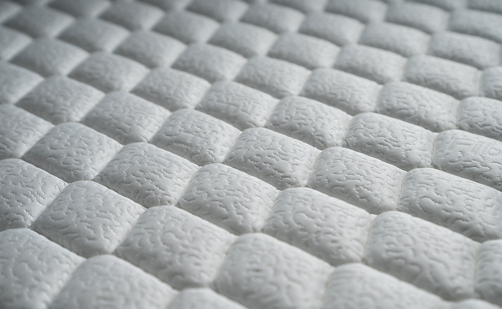 VITA Breeze – A Mattress That Massages You to Sleep