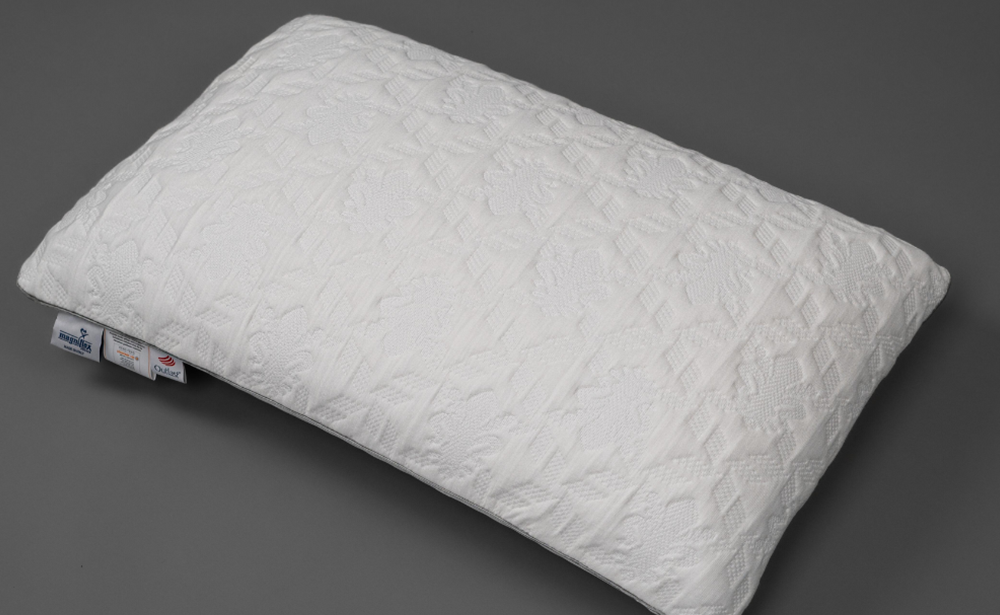 Superior Delux Dual Standard Pillow