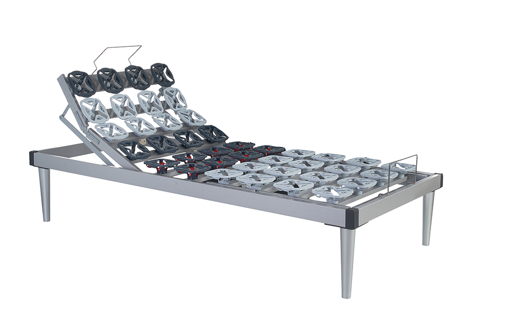 Ergo Tre Electric Bed