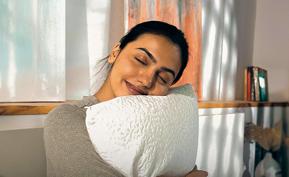Relax Standard Pillow