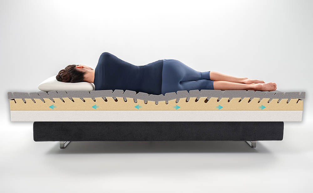 Magnistretch