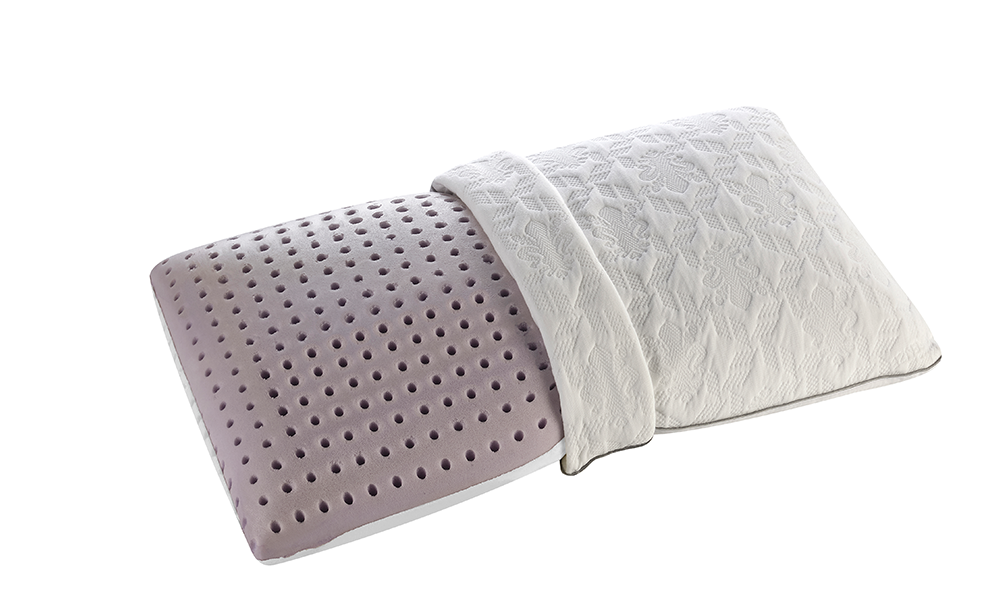 Superior Delux Dual Standard Pillow