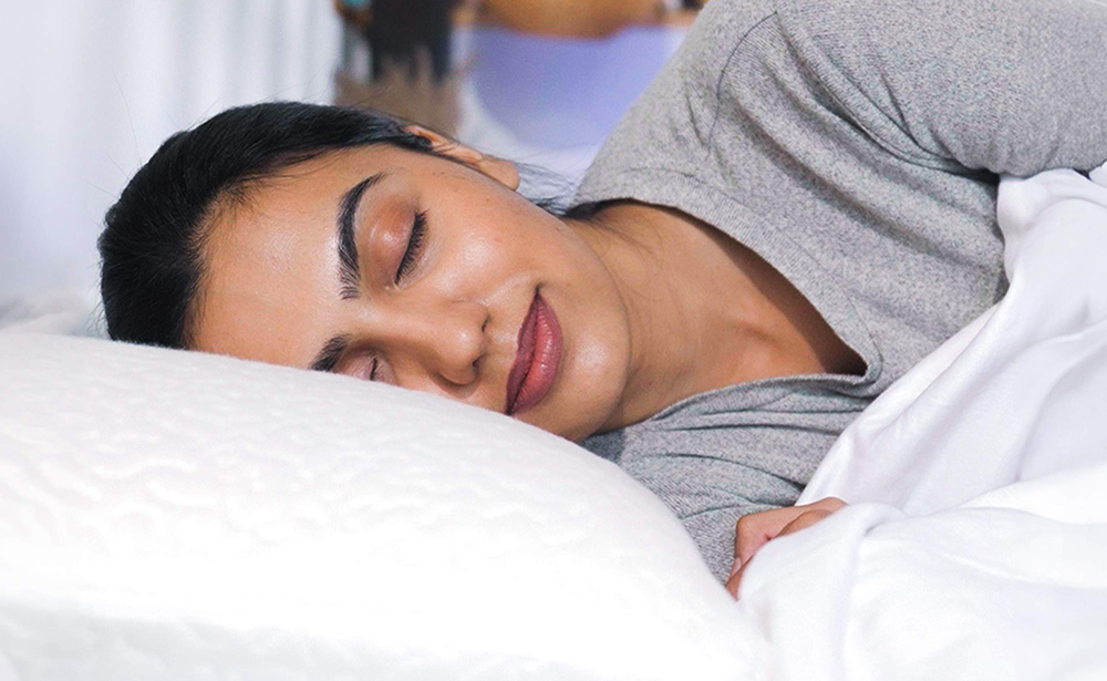 Relax Standard Pillow