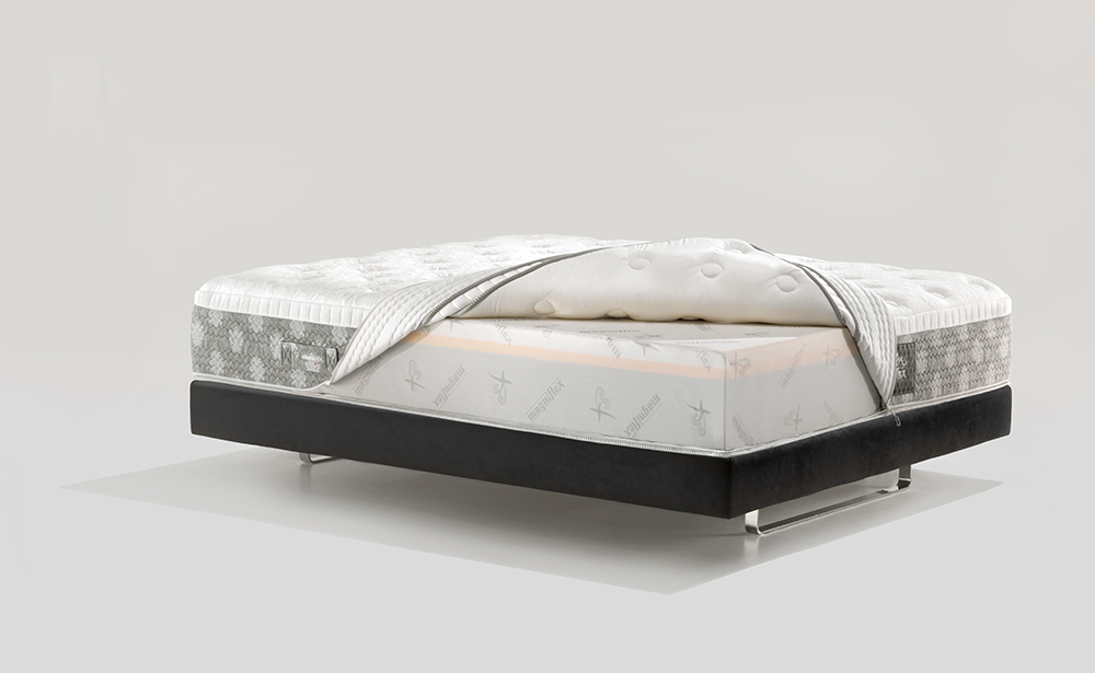 Dolce Vita Dual Firm 12