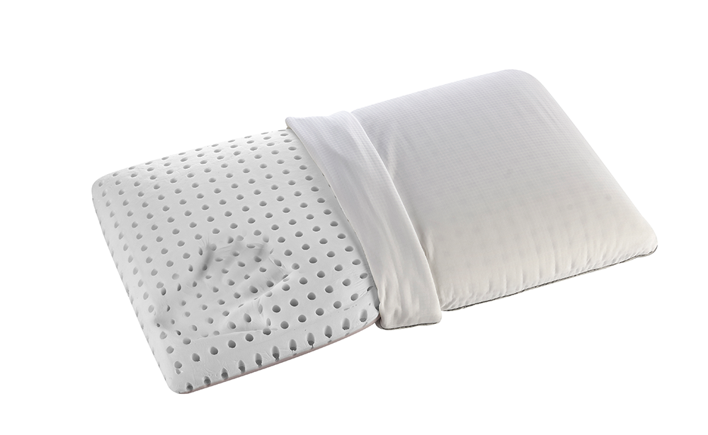 Superior Delux Dual Standard Pillow