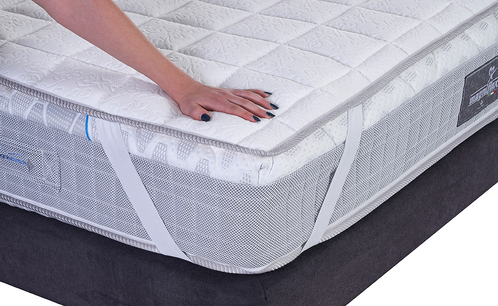 Water Proof Sponge Protector