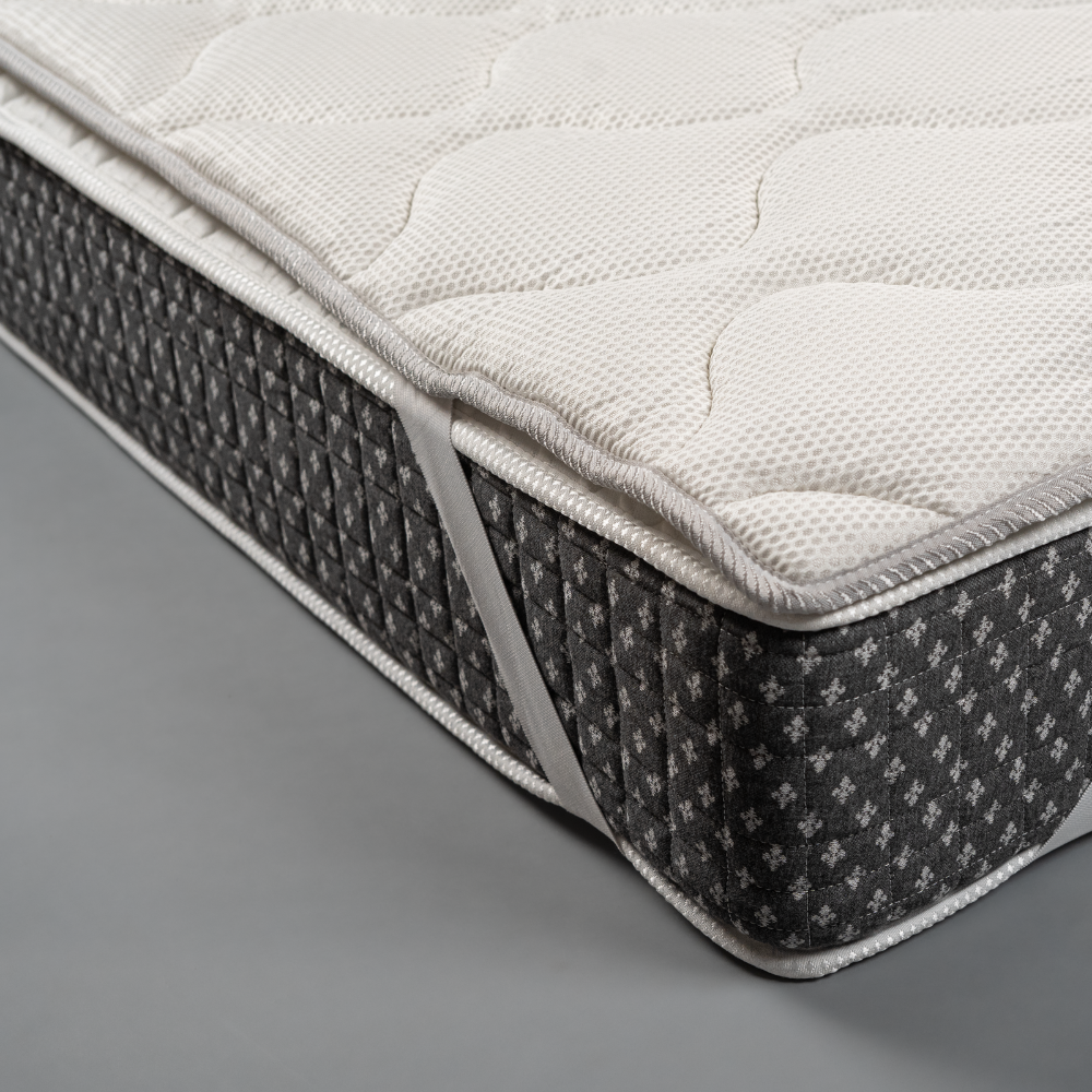 Magnicool 3D mattress topper image 2