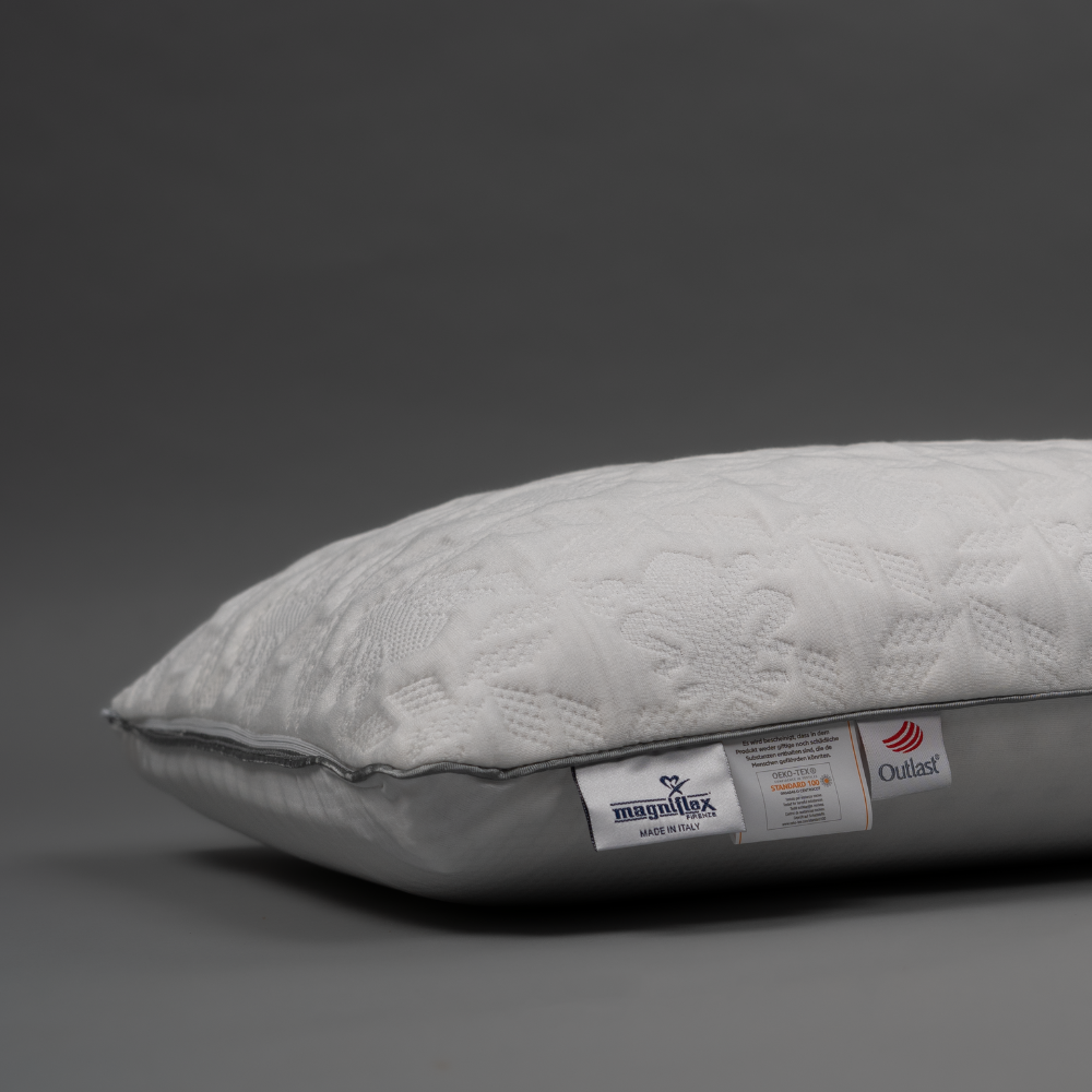 Superior Elite Dual Pillow image 1