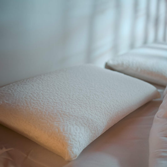 Relax Standard Pillow image 0