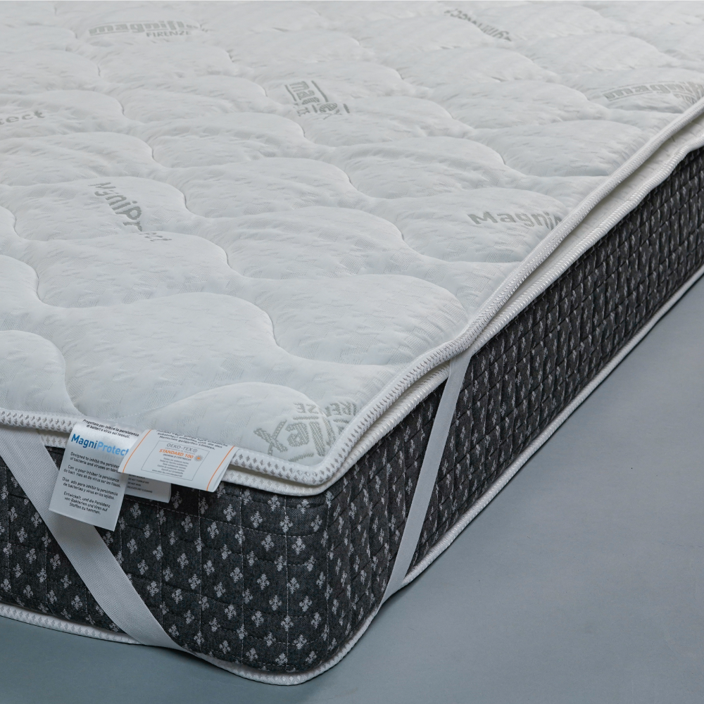 Magni Protect mattress topper image 2