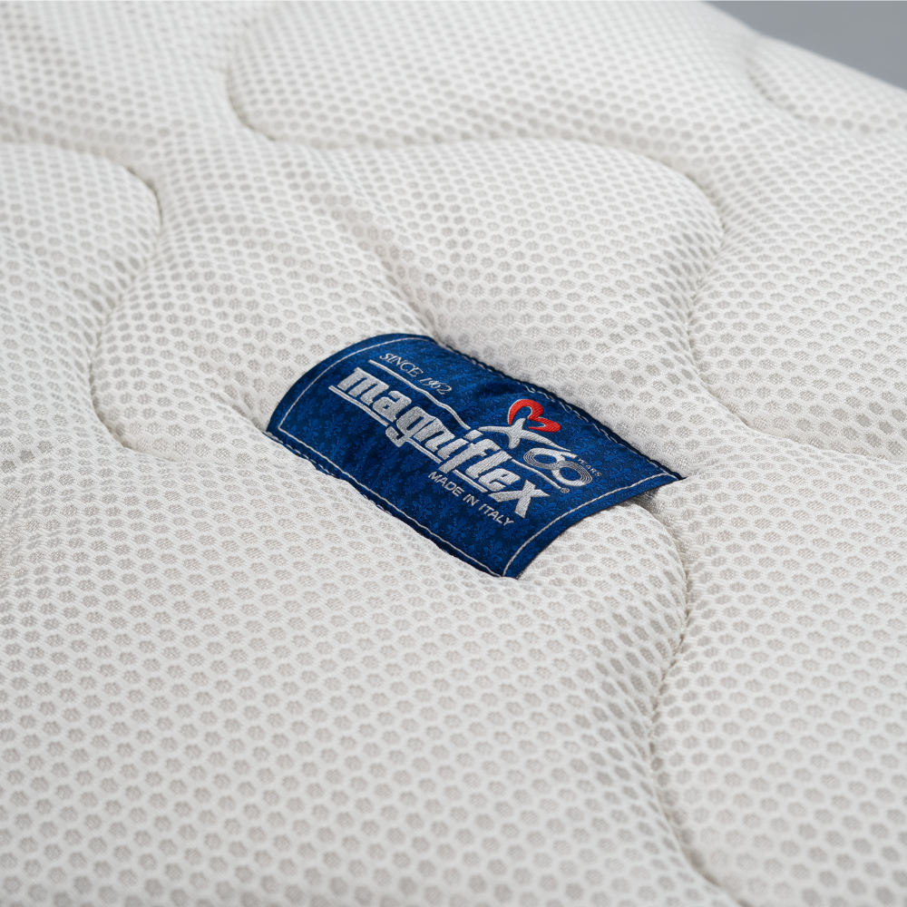 Magnicool 3D mattress topper image 3