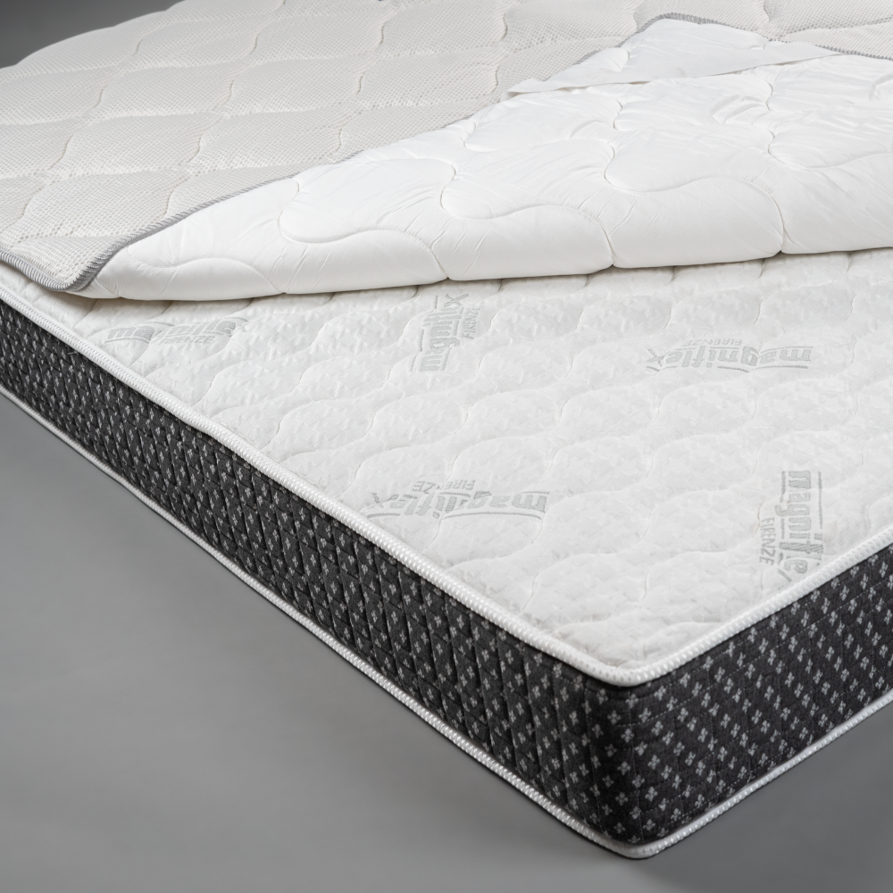 Magnicool 3D mattress topper image 1