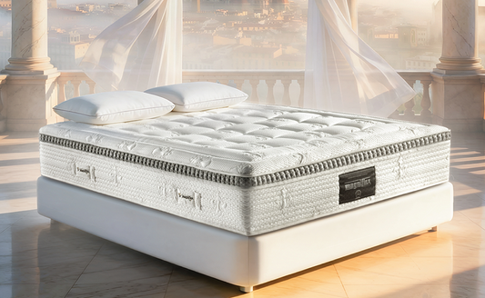 Armonia Memoform Dual