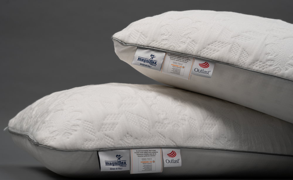 Superior Delux Dual Standard Pillow