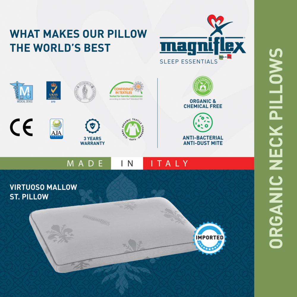 Virtuoso Mallow Standard