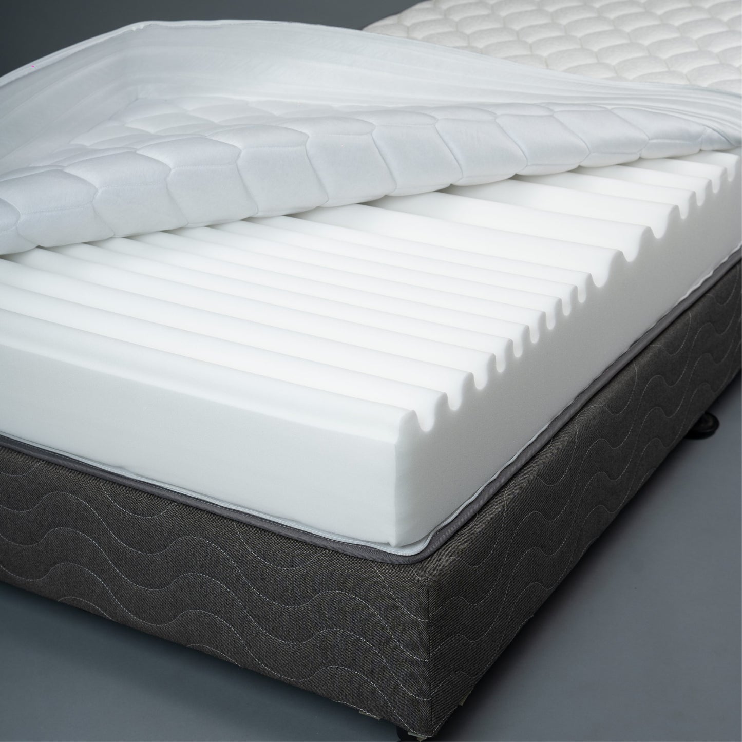 VITA Breeze – A Mattress That Massages You to Sleep image 3