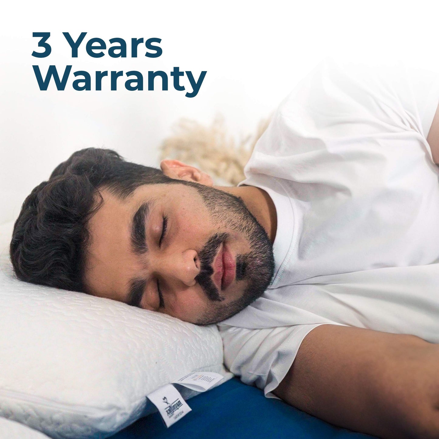 Relax Standard Pillow image 4