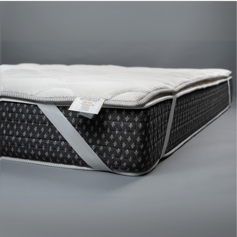 Magnicool 3D mattress topper image 4