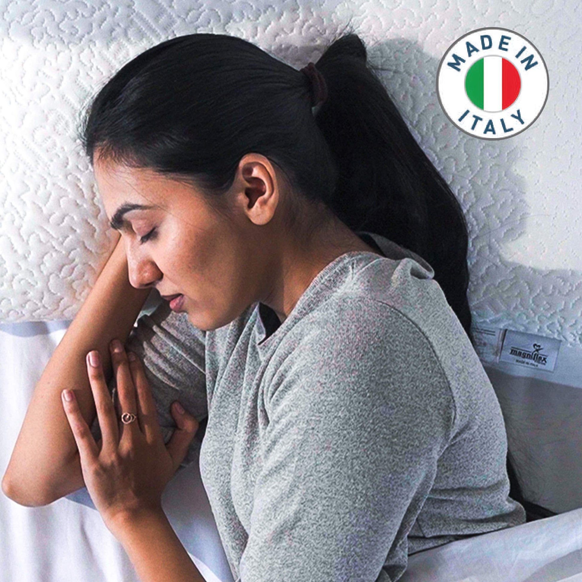 Relax Standard Pillow image 5