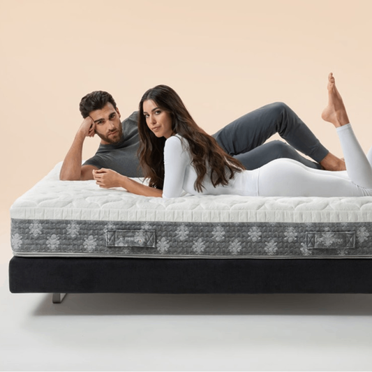 Dolce Vita Dual Firm 12