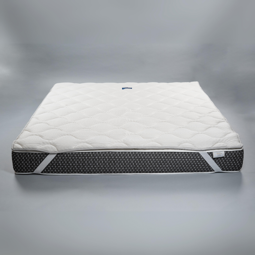 Magnicool 3D mattress topper image 0